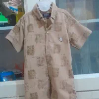 لباس پسرانه