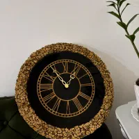 ساعت دیواری|ساعت دیواری و تزئینی|برازجان, |دیوار
