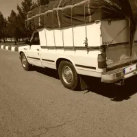 نیسان دیزل مدل ۹۰