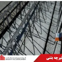 مرکز تولید تخصصی تیرچه‌ های بتنی ساختمانی|مصالح و تجهیزات ساختمان|لواسان, |دیوار
