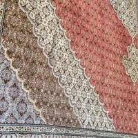 فرش ۱۲متری نقشه ماهی ۴۰ رج|فرش|مراغه, |دیوار