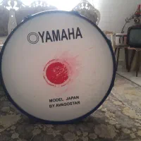 طبل80سانتی