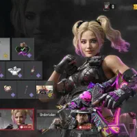 اکانت کالاف خام