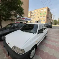 پراید مدل ۹۰ تمیز پول لازم زیر قیمت