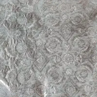 روفرشی مخمل ابریشم طرح جدید