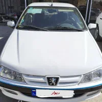 پارس ‌TU5 مدل 401 بی رنگ میبد