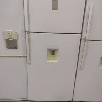 یخچال اسنوا و سامسونگ جفتشم سی فوت بدون برفک|یخچال و فریزر|قم, ولیعصر|دیوار