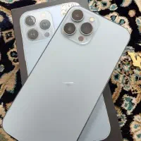 آیفون 13 پرومکس خشک