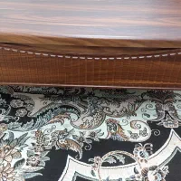 میز جلو مبلی و میز عسلی|مبلمان خانگی و میز عسلی|آستانه اشرفیه, |دیوار