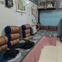 لوازم قهوه خانه