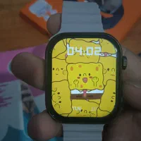 ساعت هوشمند ضد اب|ساعت|سنندج, |دیوار