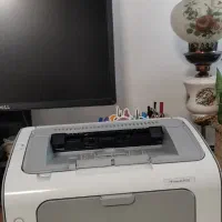 پرینتر اچ پی ۱۱۰۲