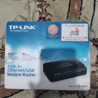 مودم  نو کار نکرده مخصوص کامپیوتر و لپ‌تاپ