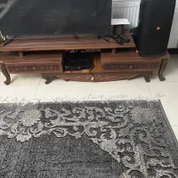 مبل در حد نو فقط شستشو میخاد|مبلمان خانگی و میز عسلی|کرمان, |دیوار