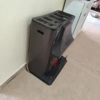 بخاری سالم و تمیز|بخاری، هیتر، شومینه|بندر کنگان, |دیوار