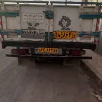 کاویان ۱۰۶ باری|خودرو سنگین|مشهد, رباط طرق|دیوار