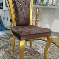 میز نهارخوری|میز و صندلی غذاخوری|مشهد, بهمن|دیوار