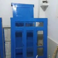 فروش در و پنجره