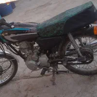 موتور هوندا|موتورسیکلت|ایرانشهر, |دیوار