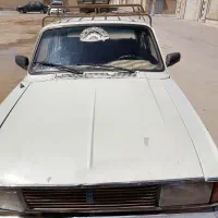 پیکان دوگانه سوز سی ان جی