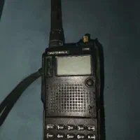 فروش یک جفت بیسیم موتورولا mt-777 plus