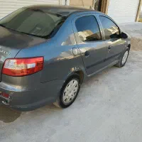 رانا EL مدل 92|خودرو سواری و وانت|کازرون, |دیوار