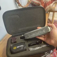 هارمونیکا سیدل مدل سمفونی