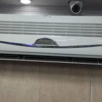 کولر گازی30هزارجنرال تحر لبخند