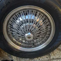 رینگ کالسکه ای