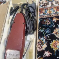 ماشین اصلاح شیور