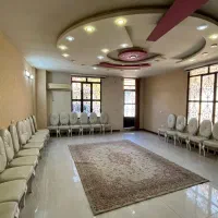 اجاره باغ مجالس و استخر اب گرم|اجارهٔ کوتاه‌مدت ویلا و باغ|شیراز, گویم|دیوار