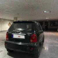 ام وی ام ۱۱۰ بکر|خودرو سواری و وانت|تهران, شمس‌آباد|دیوار
