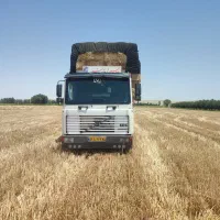 تفاله چغندر قند ملاس دار علوفه ذرت|عمدهفروشی|سراب, |دیوار