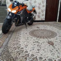 موتور طرح z1000