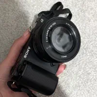 دوربین Sony zve10