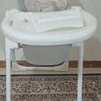 صندلی غذای کودک babycare|تخت و صندلی بچه|تهران, شوش|دیوار