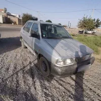 پراید ،۱۴۱|خودرو سواری و وانت|شهرآباد, |دیوار