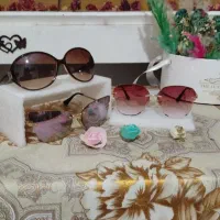 ۳عدد عینک افتابی