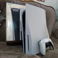ps5درحد نو