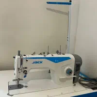 چرخ خیاطی صنعتی راسته دوز F12