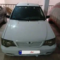 پراید۱۱۱ SE|خودرو سواری و وانت|تهران, والفجر (افسریه)|دیوار