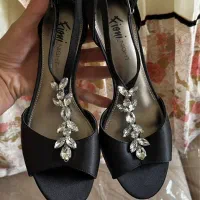 صندل دخترانه خارجی فیونی نایت|کیف، کفش، کمربند|تهران, سعادت‌آباد|دیوار