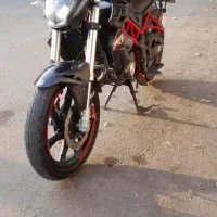 بنلی 150نیوفیس