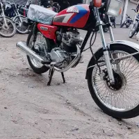 موتور ۲۰۰ هوندا