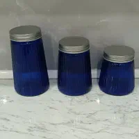 پاسماوری بلوری|ظروف نگهدارنده، پلاستیکی، یک‌بارمصرف|گلستان (تهران), |دیوار