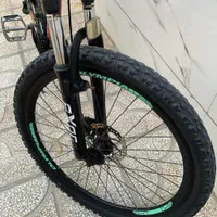 دوچرخه المپیا 26|دوچرخه، اسکیت، اسکوتر|بیرجند, |دیوار