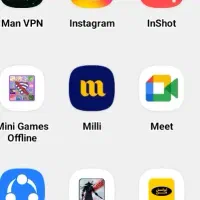 کد هدیه میلی