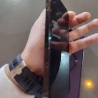 آیفون 14پرومکس512|موبایل|ایوان, |دیوار