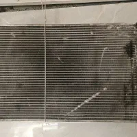 رادیاتور دولول پژو