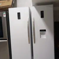 یخچال فریزر دوقلوی دیپوینت مکس یخساز